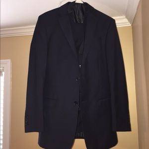 NEW 3-Piece Suit